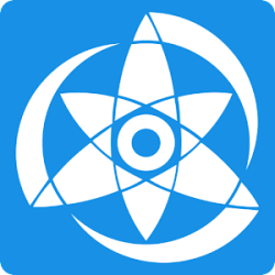 拷贝漫画 Logo